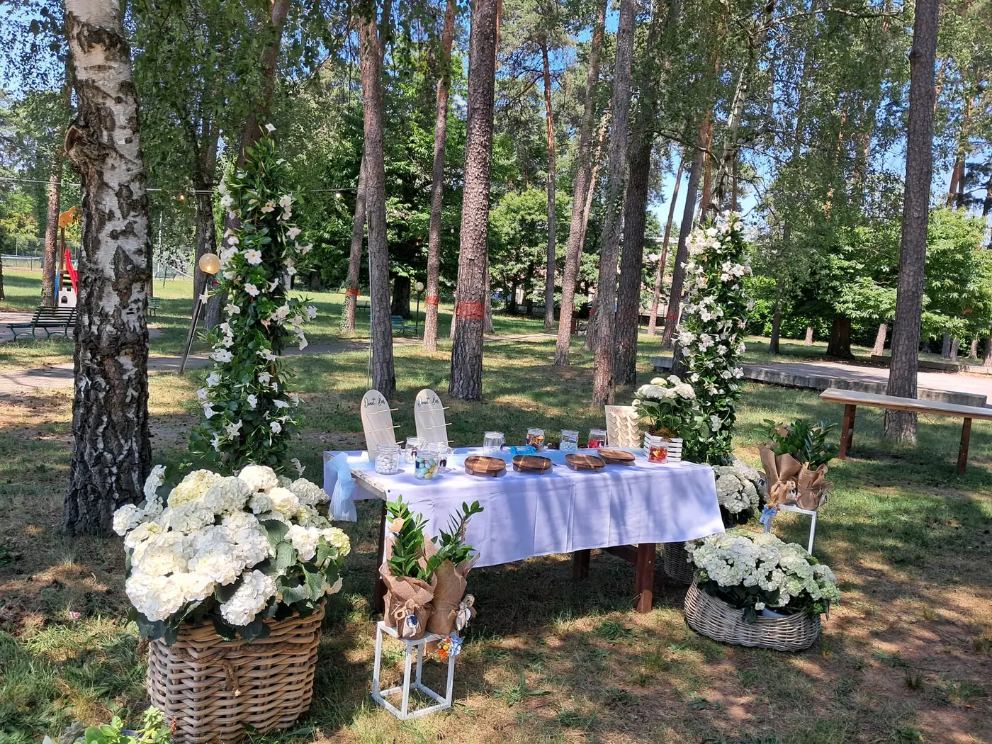 Matrimoni